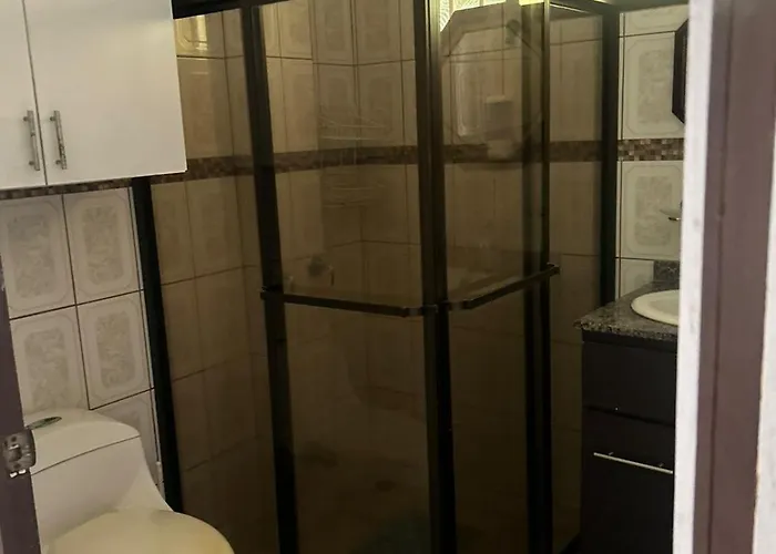 Aventura Y Paz En Casa Con Piscina Y Billar En Orotina *