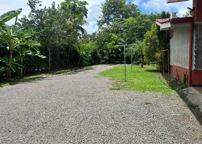 Aventura Y Paz En Casa Con Piscina Y Billar En Orotina