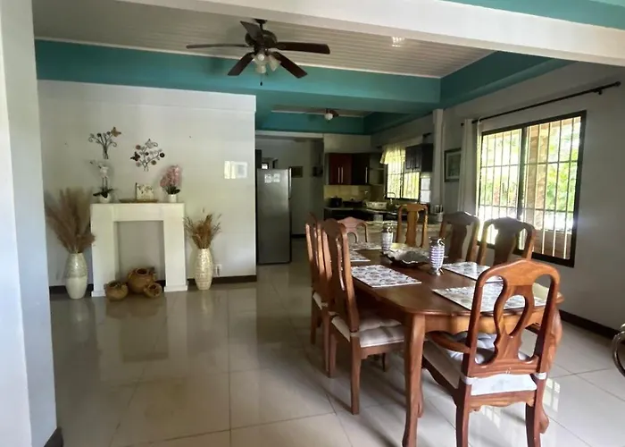 Aventura Y Paz En Casa Con Piscina Y Billar En Orotina Villa Limonal (Guanacaste)