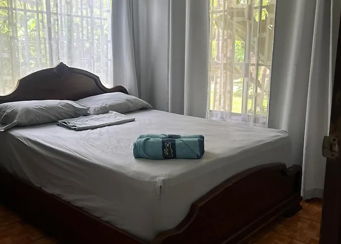 Aventura Y Paz En Casa Con Piscina Y Billar En Orotina Villa