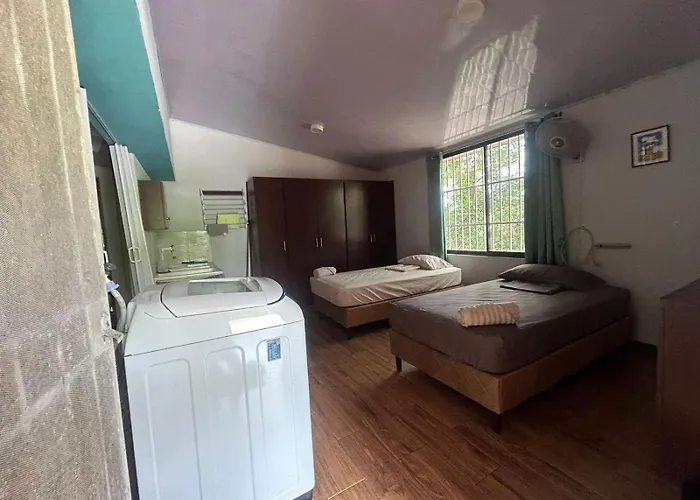 Aventura Y Paz En Casa Con Piscina Y Billar En Orotina Villa Limonal (Guanacaste)