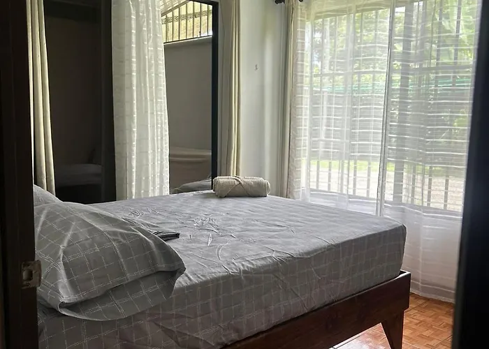 Villa Aventura Y Paz En Casa Con Piscina Y Billar En Orotina Limonal (Guanacaste)