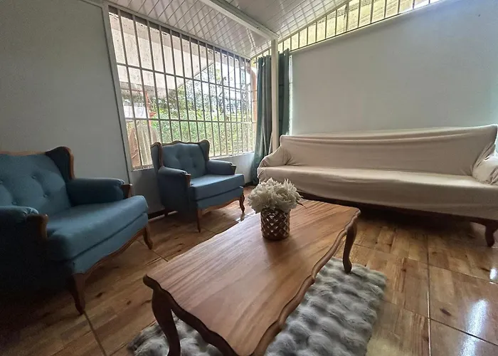 Aventura Y Paz En Casa Con Piscina Y Billar En Orotina * Limonal (Guanacaste)