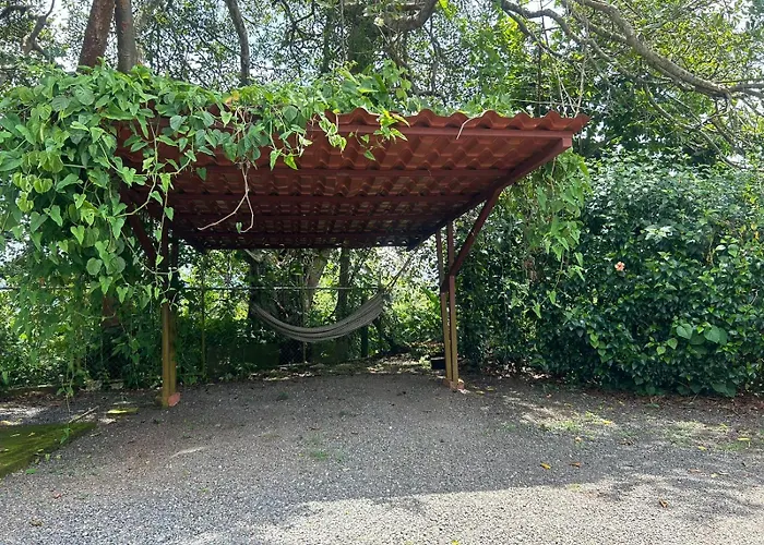 Villa Aventura Y Paz En Casa Con Piscina Y Billar En Orotina Limonal (Guanacaste)